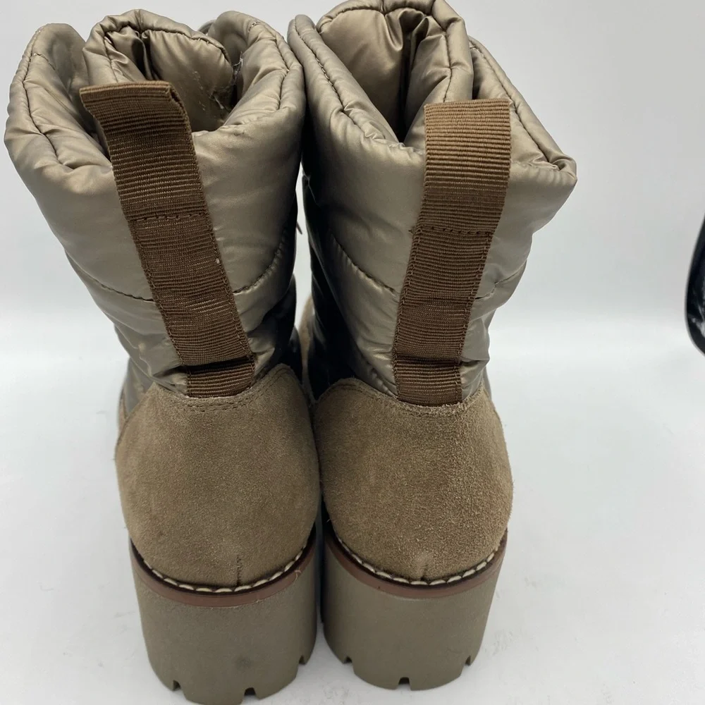 Blondo Daylor‎ Waterproof